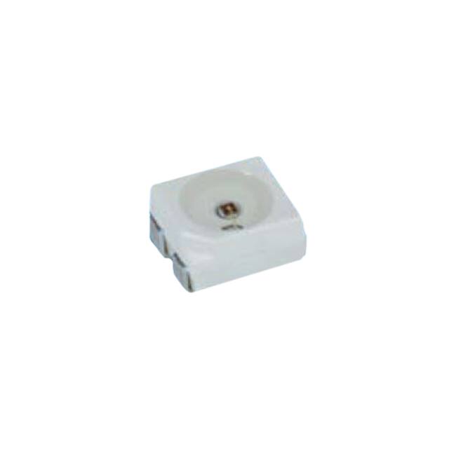 LS E67F-ABBB-1-1-Z OSRAM Opto (ams OSRAM)  LED Indication - Discrete